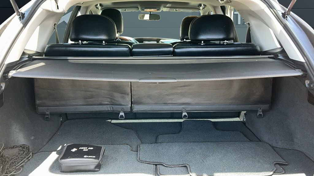 Used 2012 Lexus RX 350 AWD w/ Premium Pkg image 17
