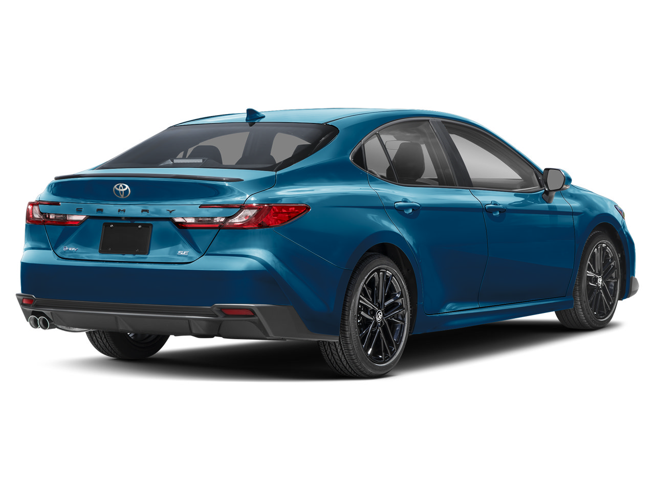 New 2026 Toyota Camry SE w/ Convenience Package FWD image 24