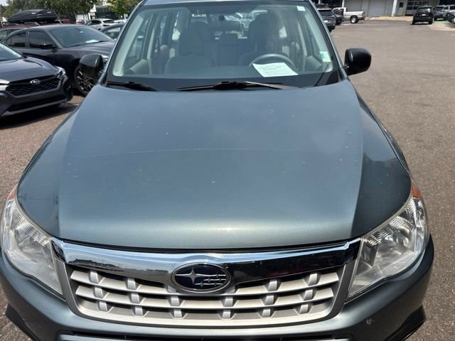 Used 2012 Subaru Forester 2.5X w/ Alloy Wheel Pkg AWD/4WD image 17