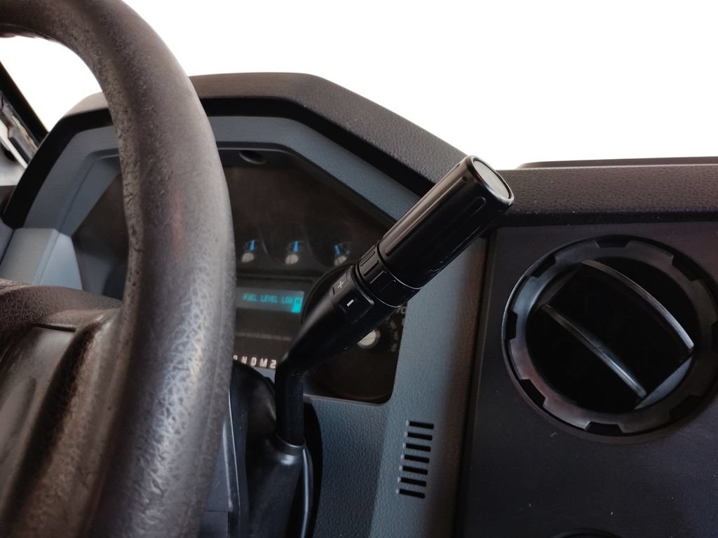 Used 2012 Ford F350 XL w/ PWR Equipment Group AWD/4WD image 32