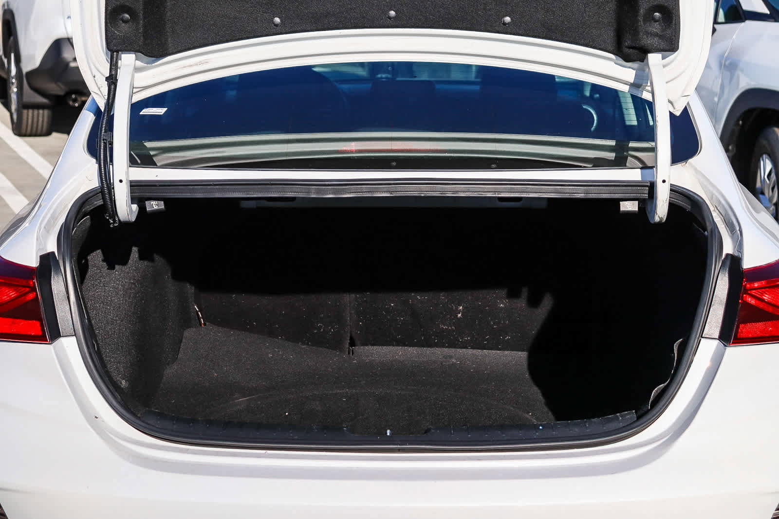 Used 2023 Kia Forte LXS w/ LXS Technology Package image 27