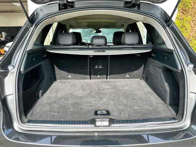 Used 2021 Mercedes-Benz GLC 300 image 41