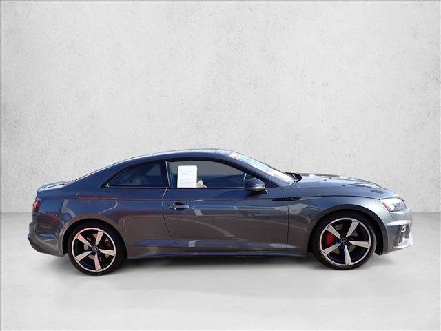 Used 2023 Audi A5 2.0T Premium Plus AWD/4WD image 5