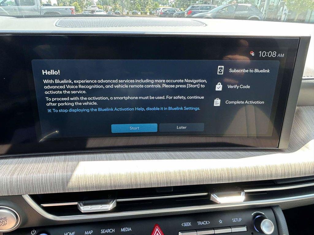 New 2026 Hyundai Sonata Limited FWD image 43