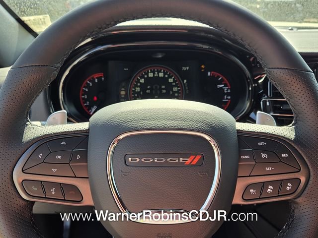 New 2026 Dodge Durango GT image 26