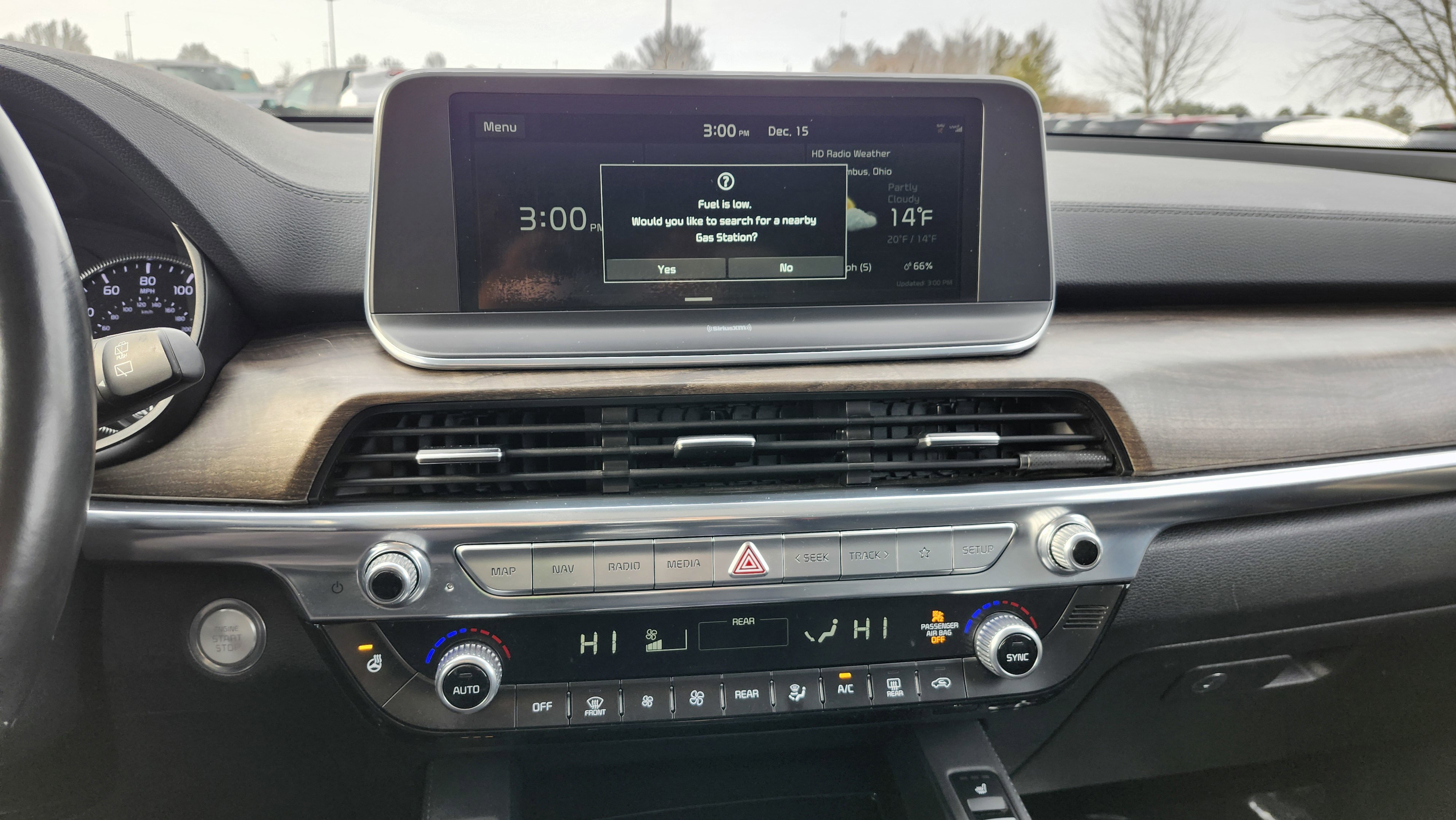 Used 2020 Kia Telluride EX w/ EX Premium Package image 34