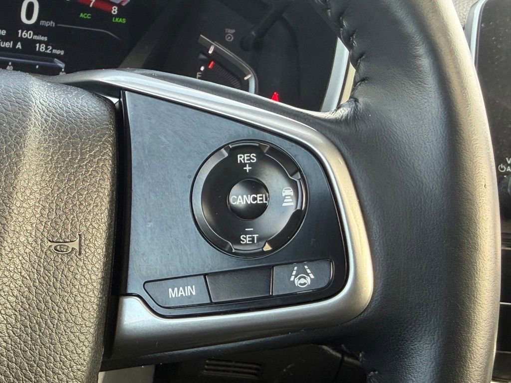 Used 2022 Honda CR-V EX-L image 21