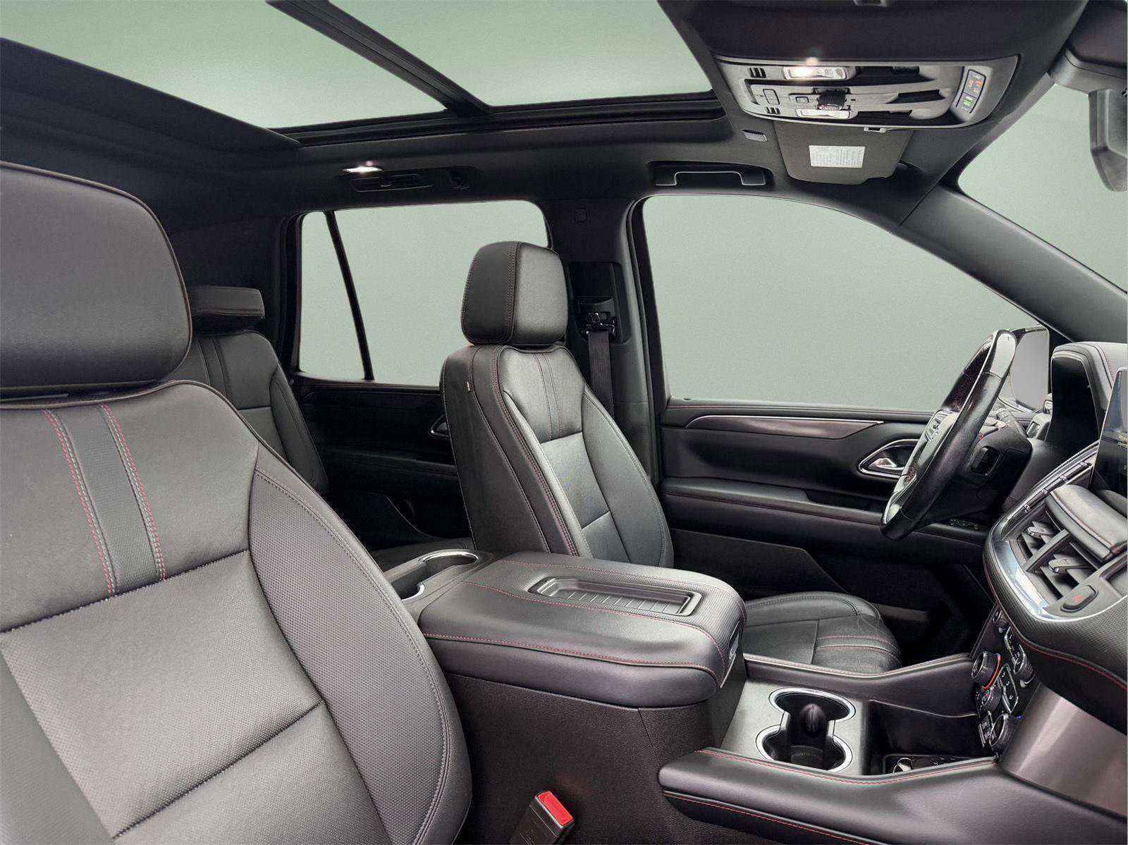 Used 2022 Chevrolet Tahoe RST w/ Sport Performance Package image 28