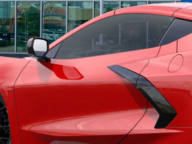 New 2026 Chevrolet Corvette Stingray Coupe w/ 1LT image 36