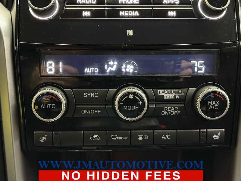 Used 2019 Subaru Ascent Premium image 41