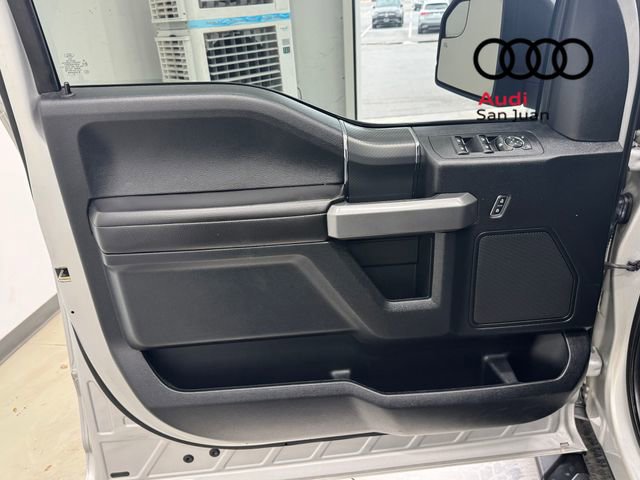 Used 2018 Ford F150 XLT w/ Equipment Group 302A Luxury image 25