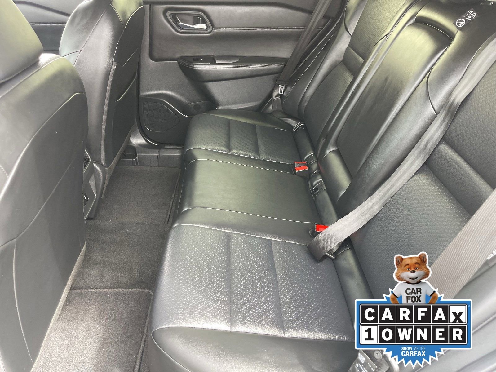 Certified 2024 Nissan Rogue SV w/ SV Premium Package AWD/4WD image 18