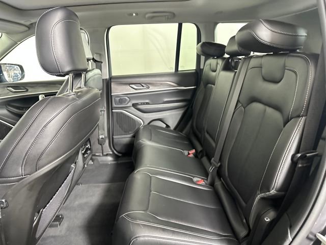 Used 2023 Jeep Grand Cherokee 4WD 4xe image 24