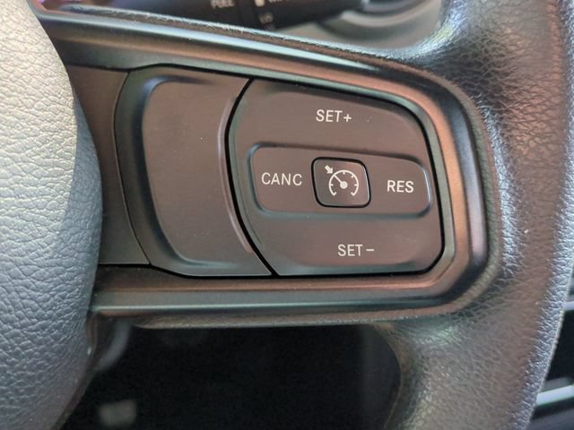Used 2019 Jeep Wrangler Sport AWD/4WD image 19