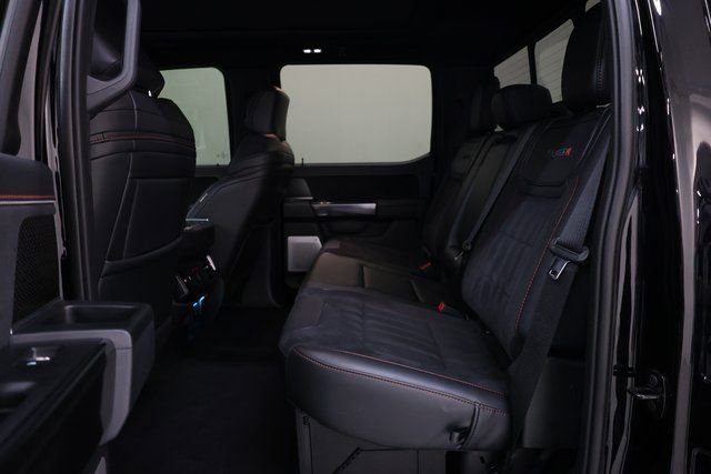 Used 2025 Ford F150 Raptor w/ Equipment Group 803A Raptor R image 84