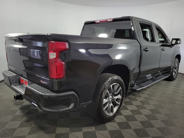 Used 2024 Chevrolet Silverado 1500 RST AWD/4WD image 9