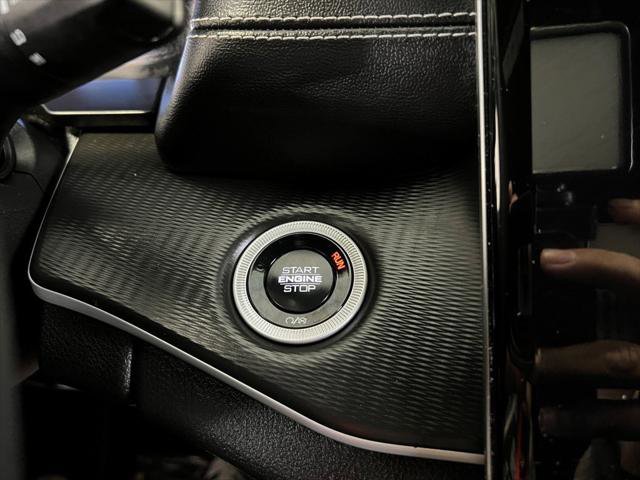 Certified 2024 Jeep Grand Cherokee L Laredo image 44