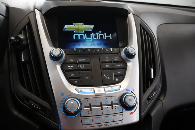 Used 2015 Chevrolet Equinox LT w/ Power Convenience Package AWD/4WD image 21