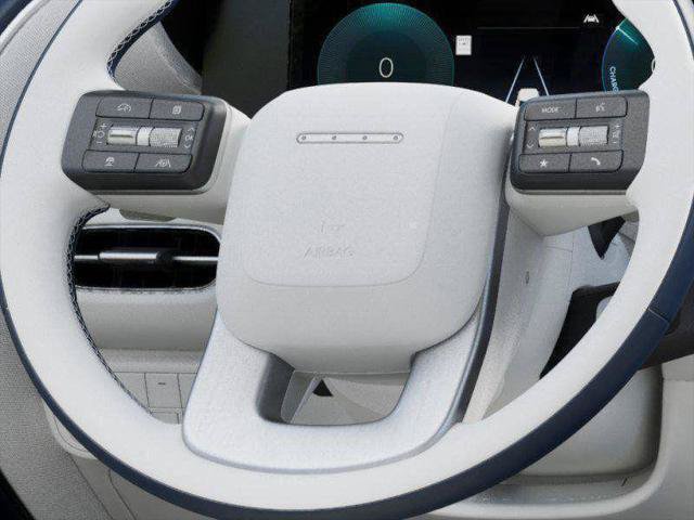 New 2026 Hyundai Palisade Calligraphy AWD/4WD image 15