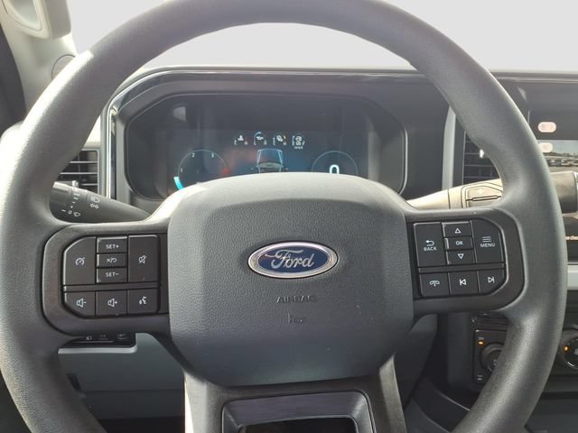 New 2026 Ford F250 XLT w/ XLT Premium Package AWD/4WD image 21
