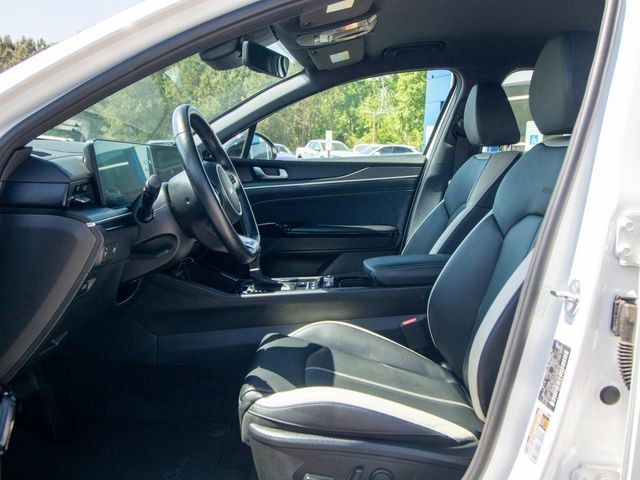 Used 2025 Kia K5 GT-Line FWD image 10