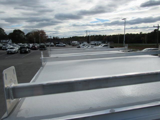 New 2025 GMC Savana 4500 w/ Power Convenience Package image 20