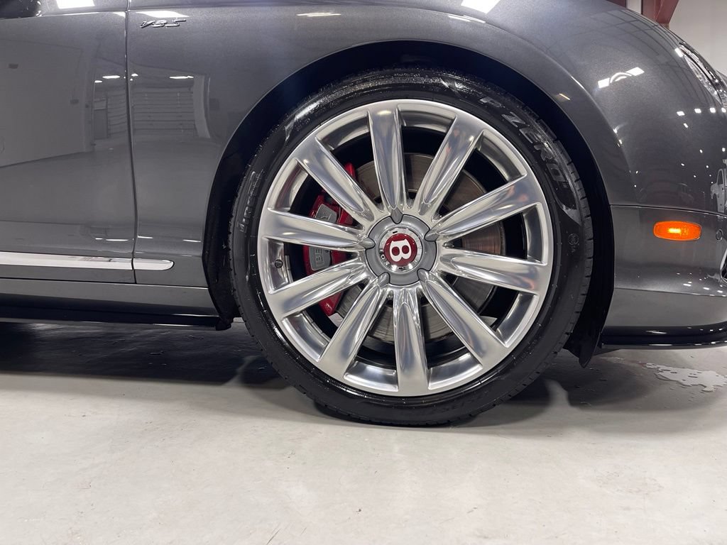 Used 2015 Bentley Continental GT V8 S AWD/4WD image 15