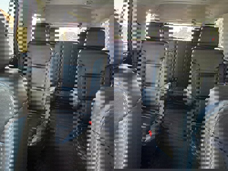 Used 2018 Chevrolet Tahoe Premier w/ RST 6.2L Performance Edition image 23