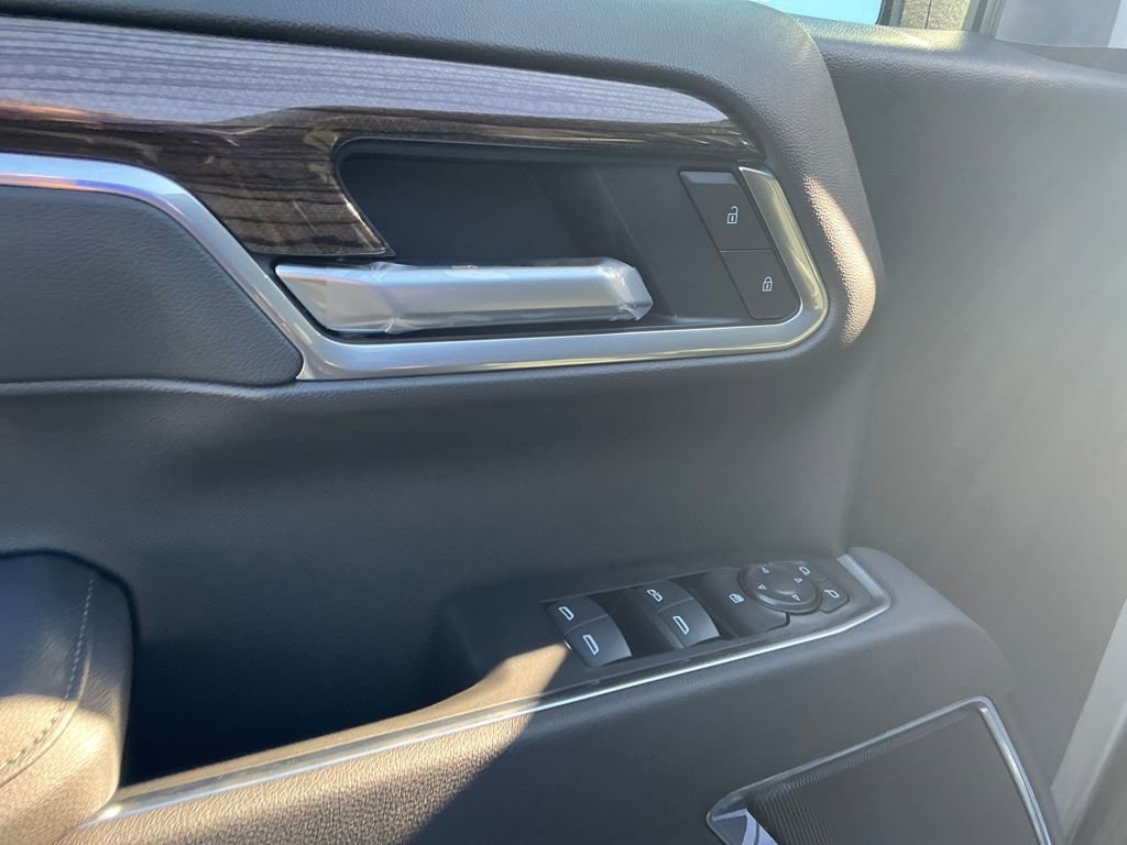 New 2026 Chevrolet Silverado 1500 RST w/ RST Select Package image 11