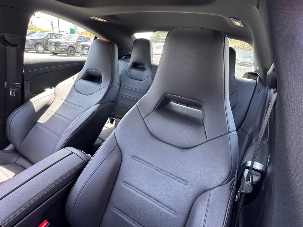 Used 2020 Mercedes-Benz CLA 250 image 19