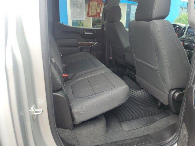 Used 2021 Chevrolet Silverado 1500 RST image 11