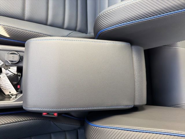 New 2026 Volkswagen Golf image 40