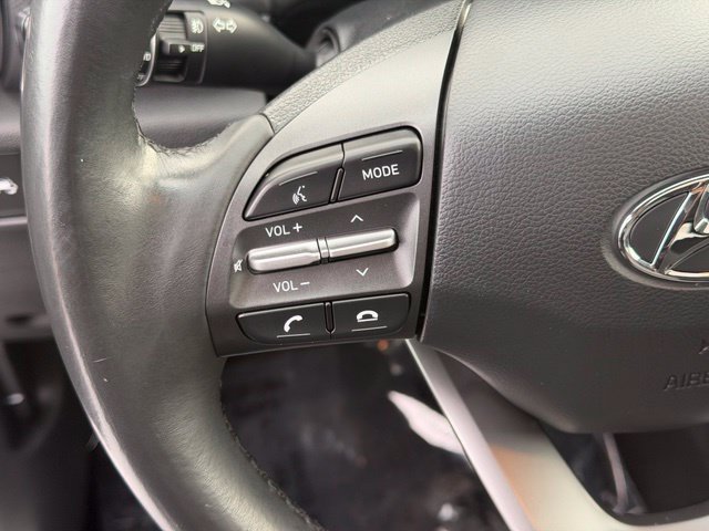 Used 2021 Hyundai Kona SEL Plus w/ Cargo Package AWD/4WD image 21