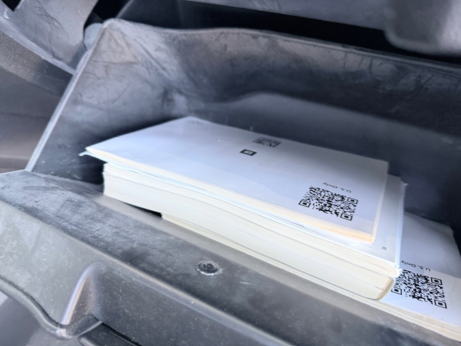 Used 2015 GMC Sierra 3500 Denali w/ Duramax Plus Package image 27