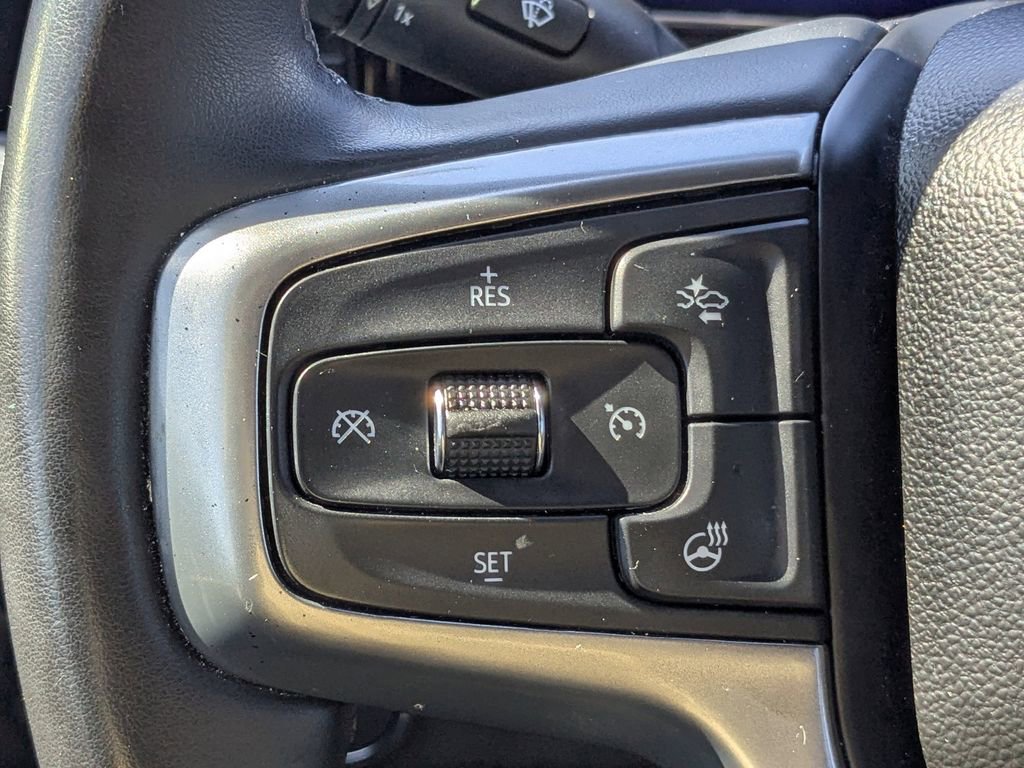 Used 2023 Chevrolet Silverado 1500 LT w/ Protection Package image 26