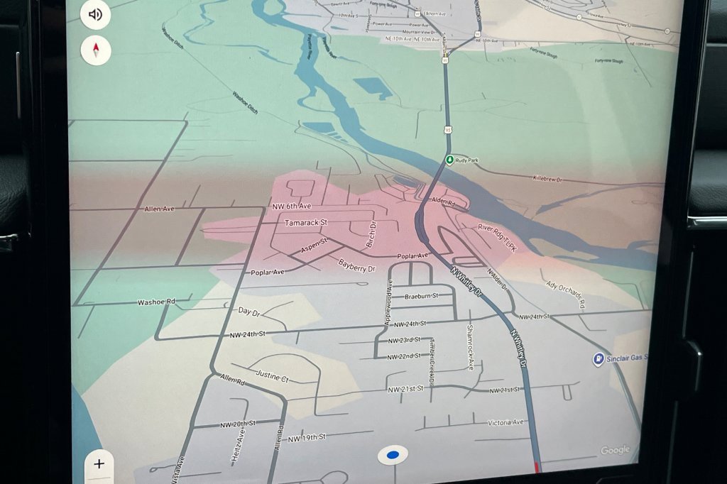 New 2026 GMC Yukon XL Denali image 17