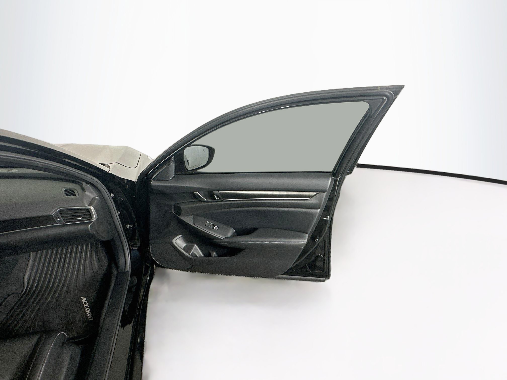Used 2021 Honda Accord Sport image 31