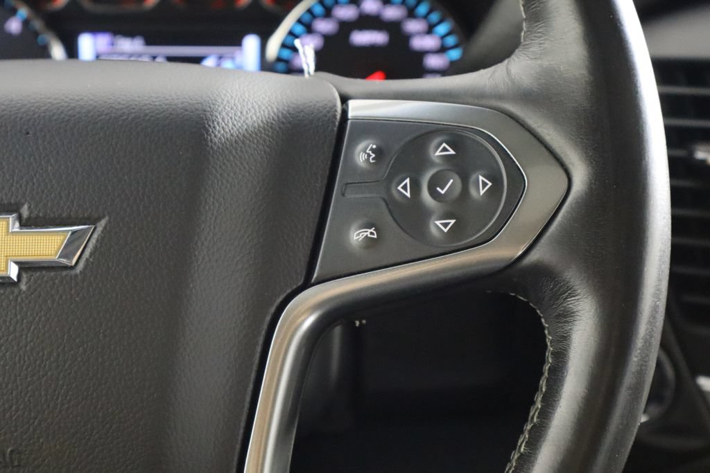Used 2018 Chevrolet Tahoe LT AWD/4WD image 27