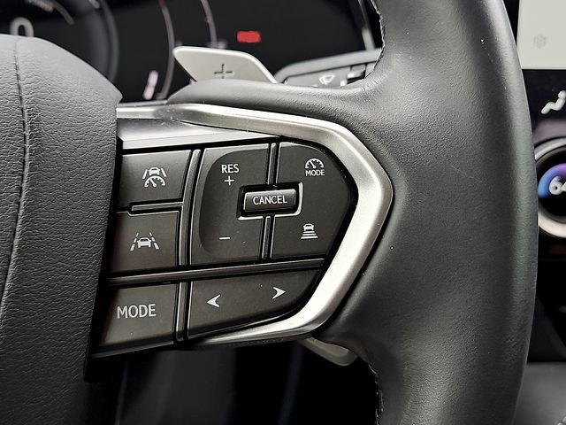 Used 2025 Lexus NX 350h AWD w/ Accessory Package (2T) image 23