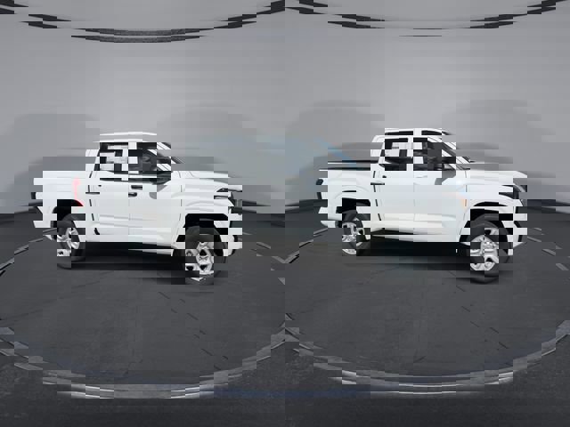 New 2026 Toyota Tundra SR video 2