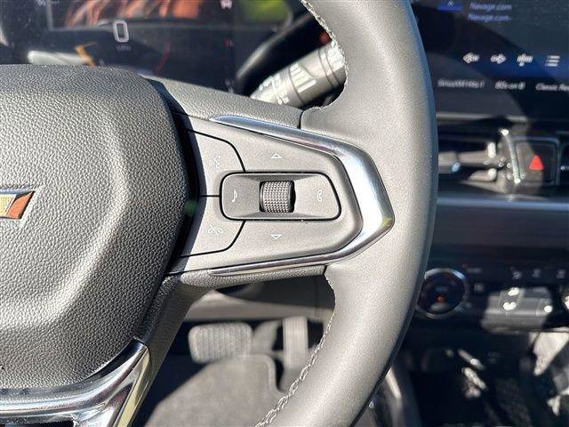 New 2025 Chevrolet TrailBlazer LT w/ Convenience Package image 48