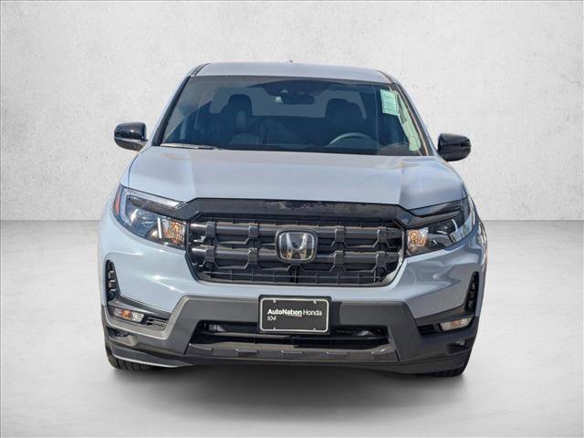 New 2026 Honda Ridgeline Sport image 6
