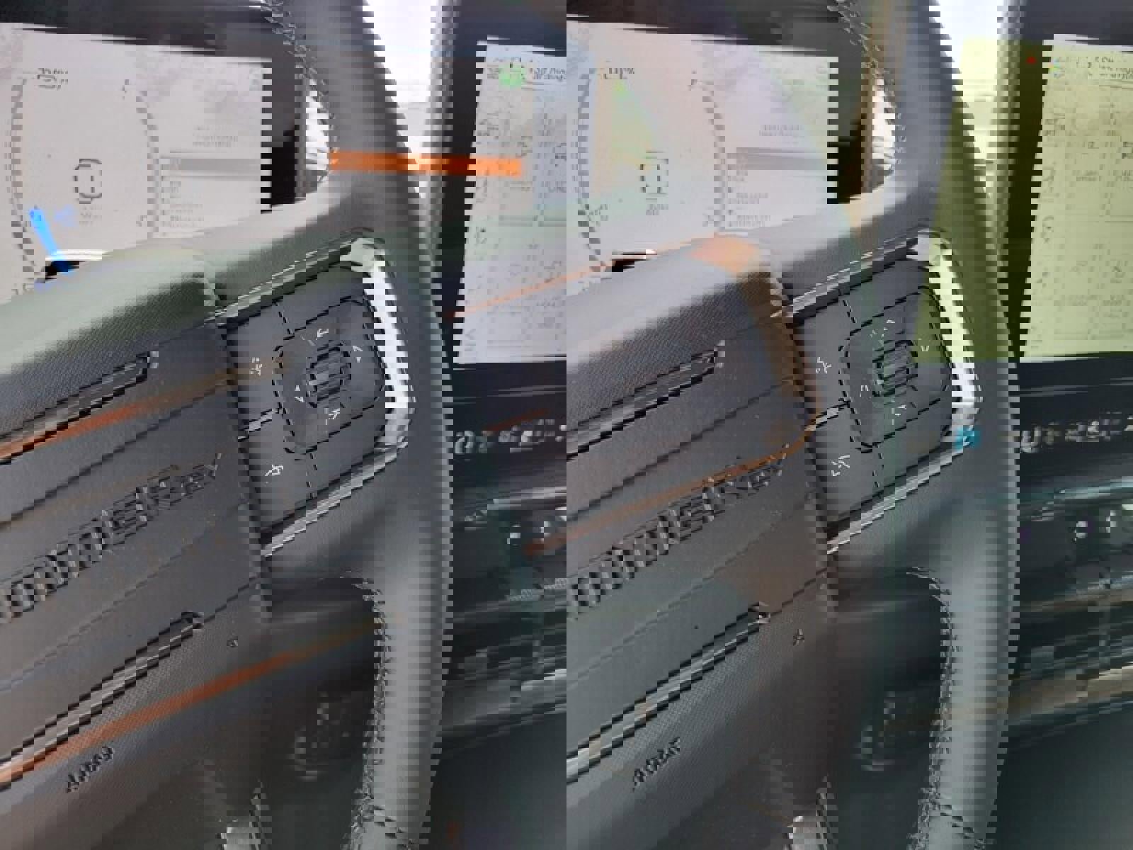 New 2025 GMC Hummer EV 3X image 13