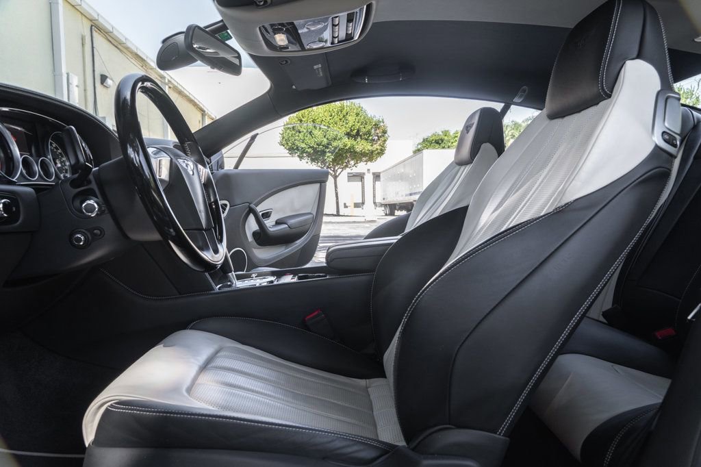 Used 2015 Bentley Continental GT V8 S image 15