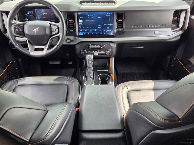 Certified 2023 Ford Bronco Badlands image 15