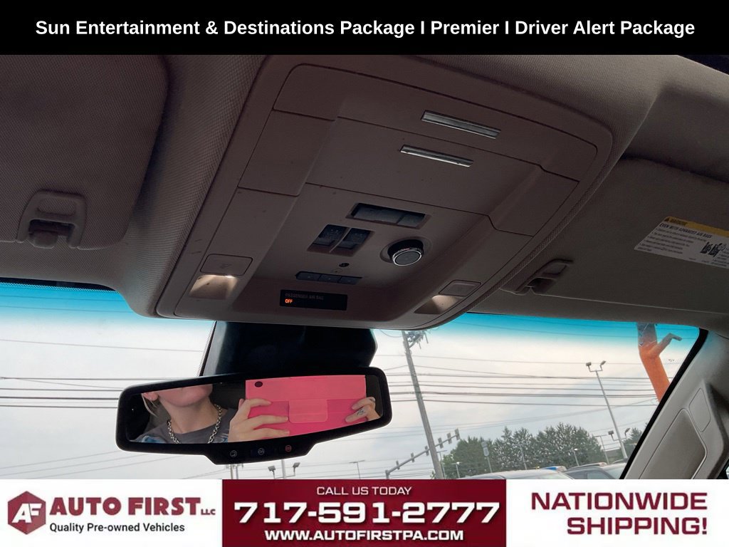 Used 2018 Chevrolet Tahoe Premier AWD/4WD image 30