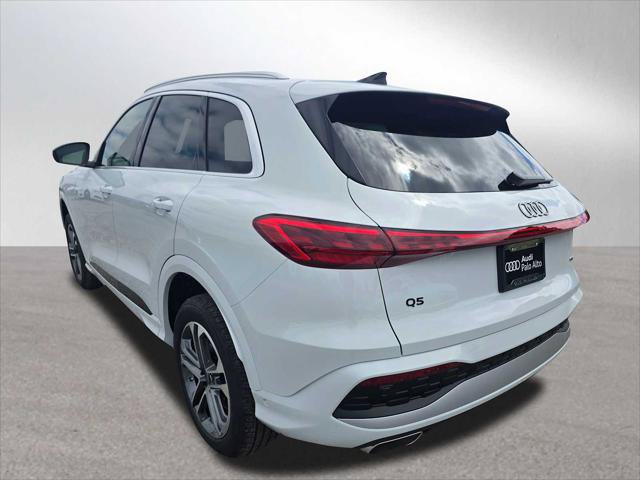 New 2026 Audi Q5 Premium AWD/4WD image 5