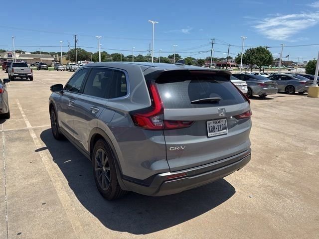 Used 2026 Honda CR-V EX-L image 6