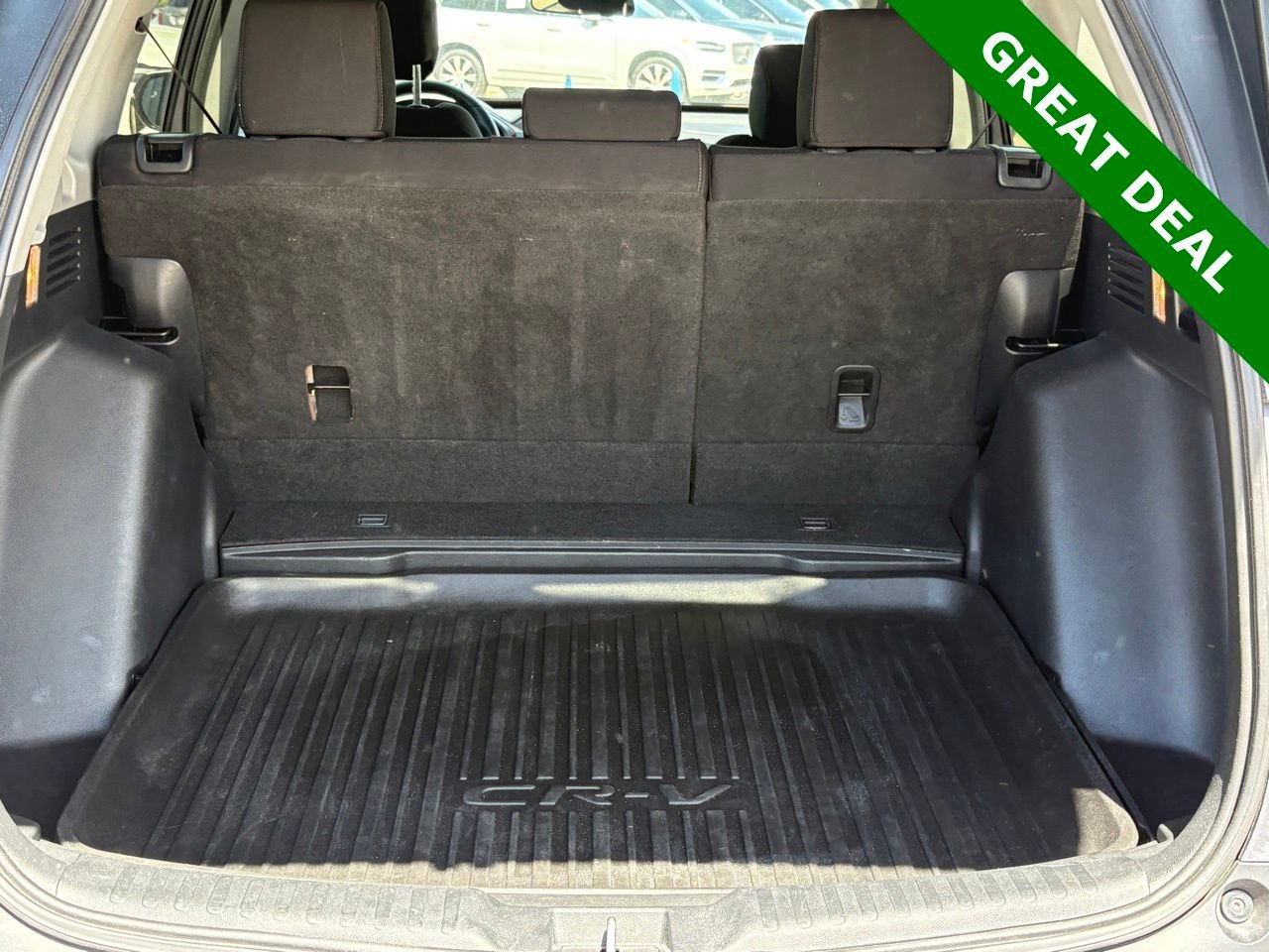 Used 2020 Honda CR-V EX image 42