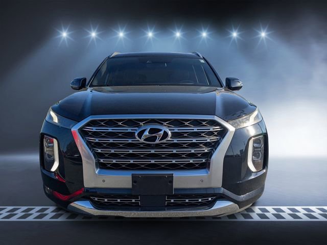 Used 2020 Hyundai Palisade Limited image 7